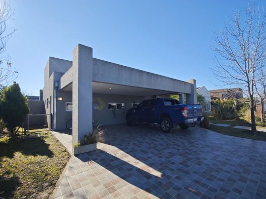 Casa En Venta | Barrio San Gabriel – Villanueva