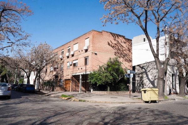 Departamento 2 Ambientes En Venta En San Isidro