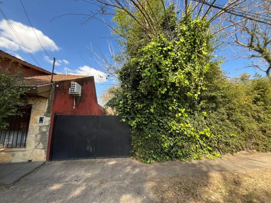 Venta Lote 15 G - 10 x 20 en Villa Adelina