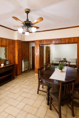 VENTA CASA 3 AMB El Talar de Pacheco Tigre.