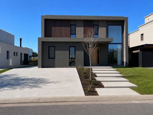 VENTA Casa A ESTRENAR Nordelta Barrio Carpinchos