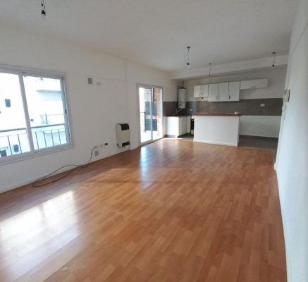 departamento 2 ambientes