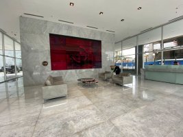 Office for Rent – E. Proa Vte. Lopez Garages