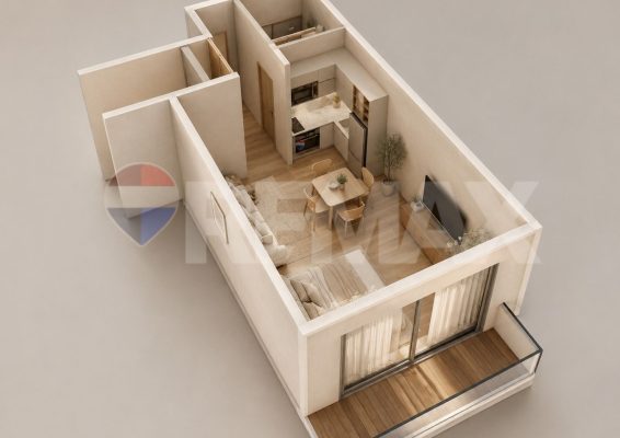 Venta Monoambiente De Pozo En Tigre Centro