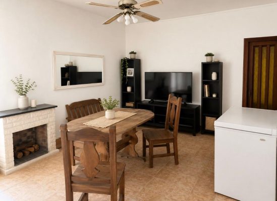 Casa en Venta c Jardín | Local al Frente | Tigre
