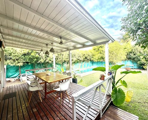 Casa En Venta Barrio Jacaranda Tigre