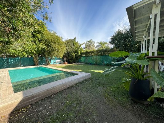 Casa en alquiler en Barrio El Jacaranda Tigre