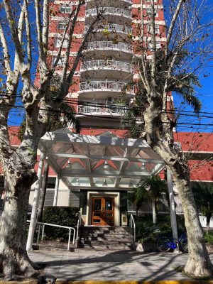 Venta Departamento 4 Amb Vista Al Rio Tigre Centro