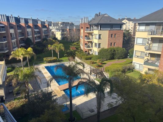 Venta Departamento Loft, Nordelta, Portezuelo.