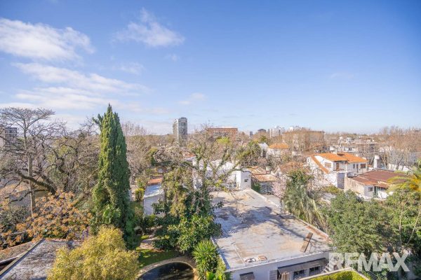 Venta Departamento 2 Ambientes Cochera Balcon