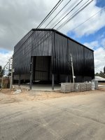 Warehouse for Rent – Benavidez Center