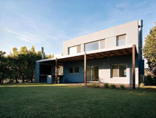 Casa venta Los Alisos Nordelta Domotica
