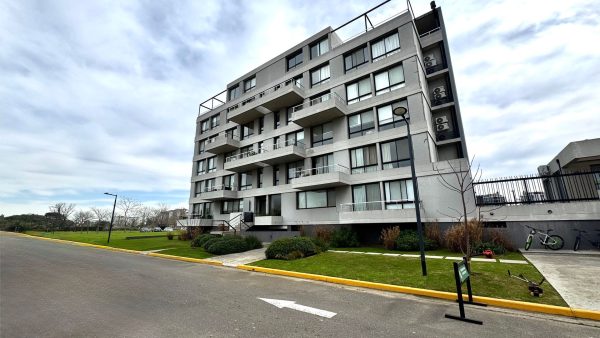 The KIRI-Nordelta - 3 amb con cochera y amenities